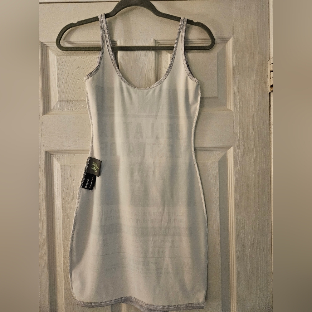 Blackmilk Bellatrix Bodycon - Picture 4 of 6